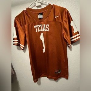 Brand new. Wore a couple times during game season.